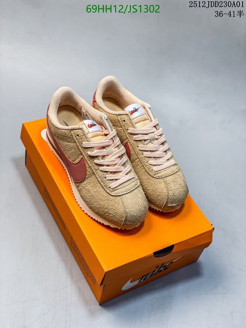 Women Shoes-NIKE Code: JS1302 $: 69USD