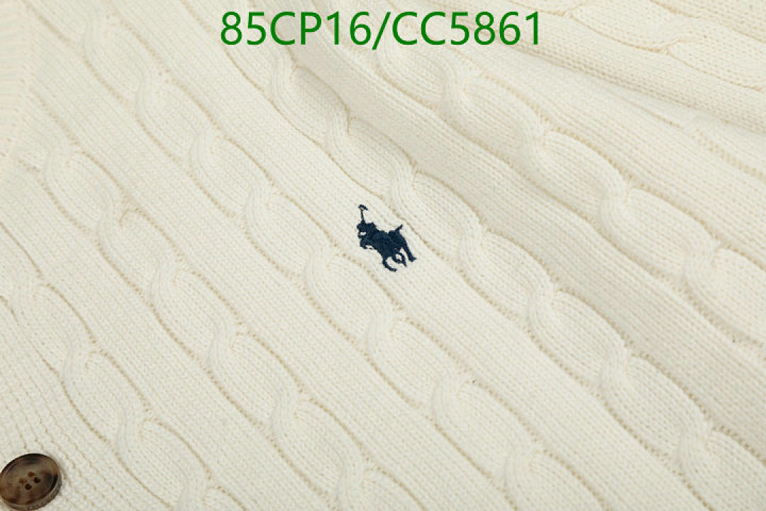 Clothing-Ralph Lauren Code: CC5861 $: 85USD