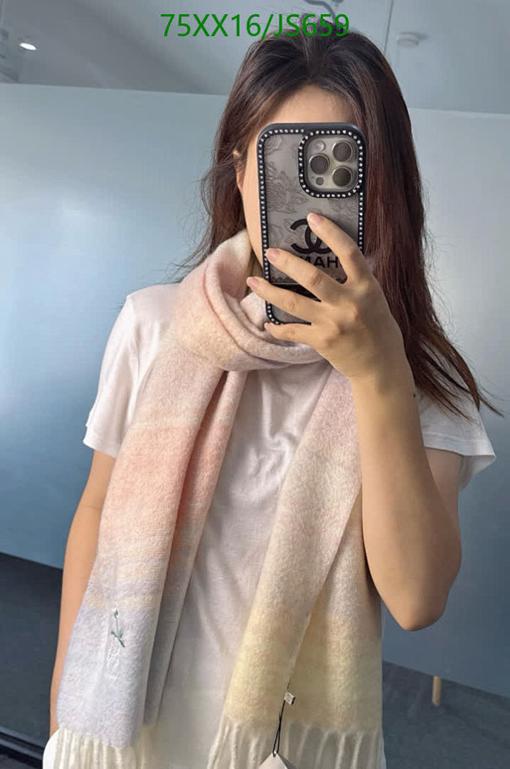 Scarf-Loewe Code: JS659 $: 75USD