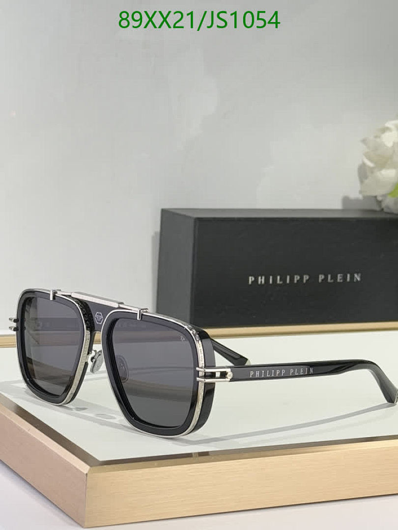 Glasses-Philipp Plein Code: JS1054 $: 89USD