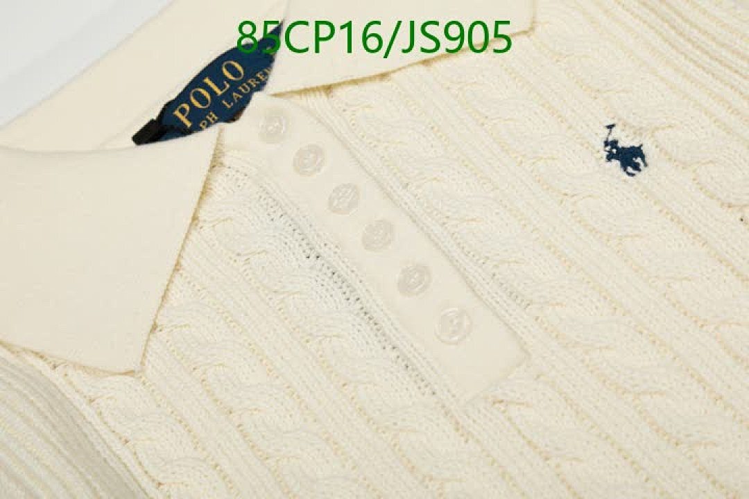 Clothing-Ralph Lauren Code: JS905 $: 85USD