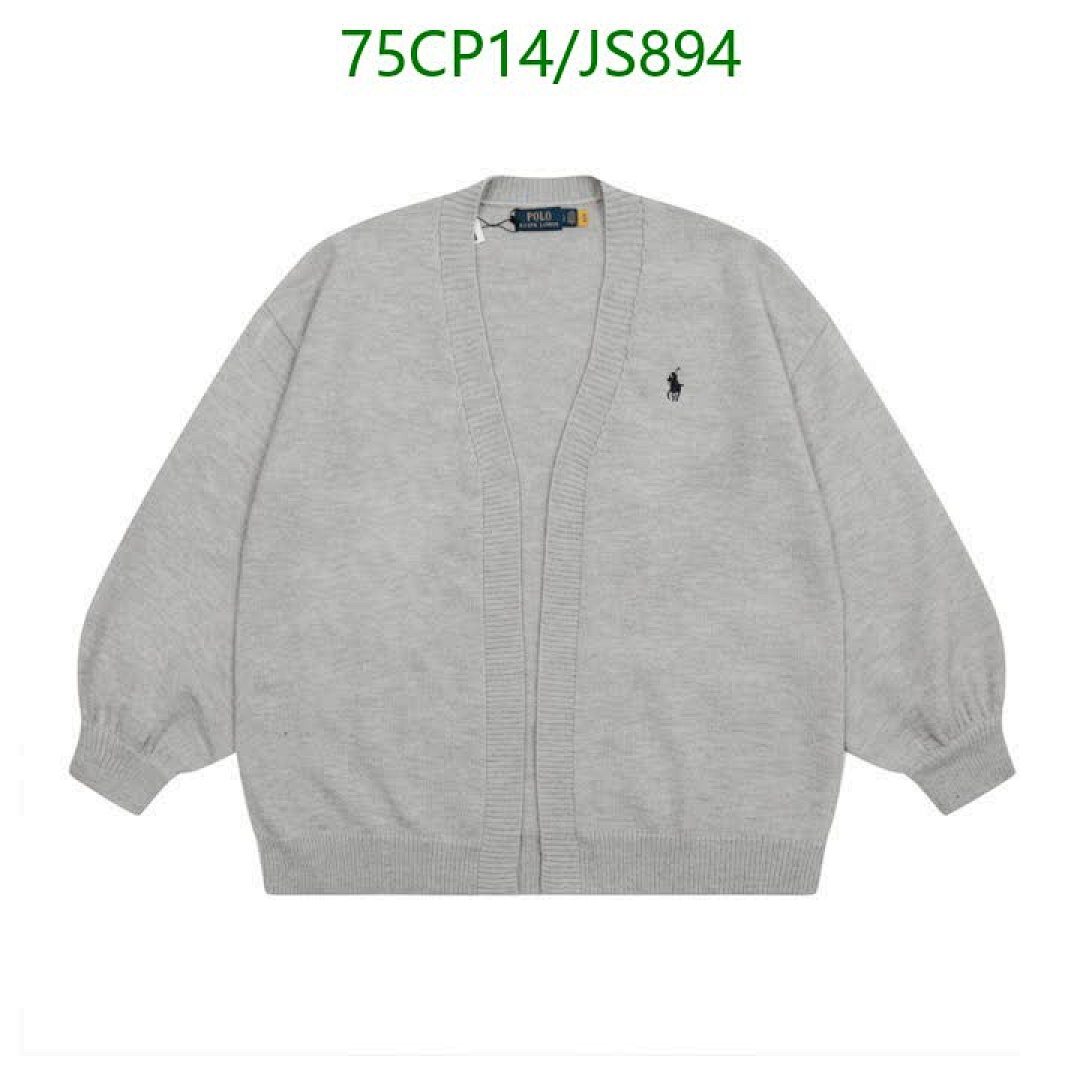 Clothing-Ralph Lauren Code: JS894 $: 75USD
