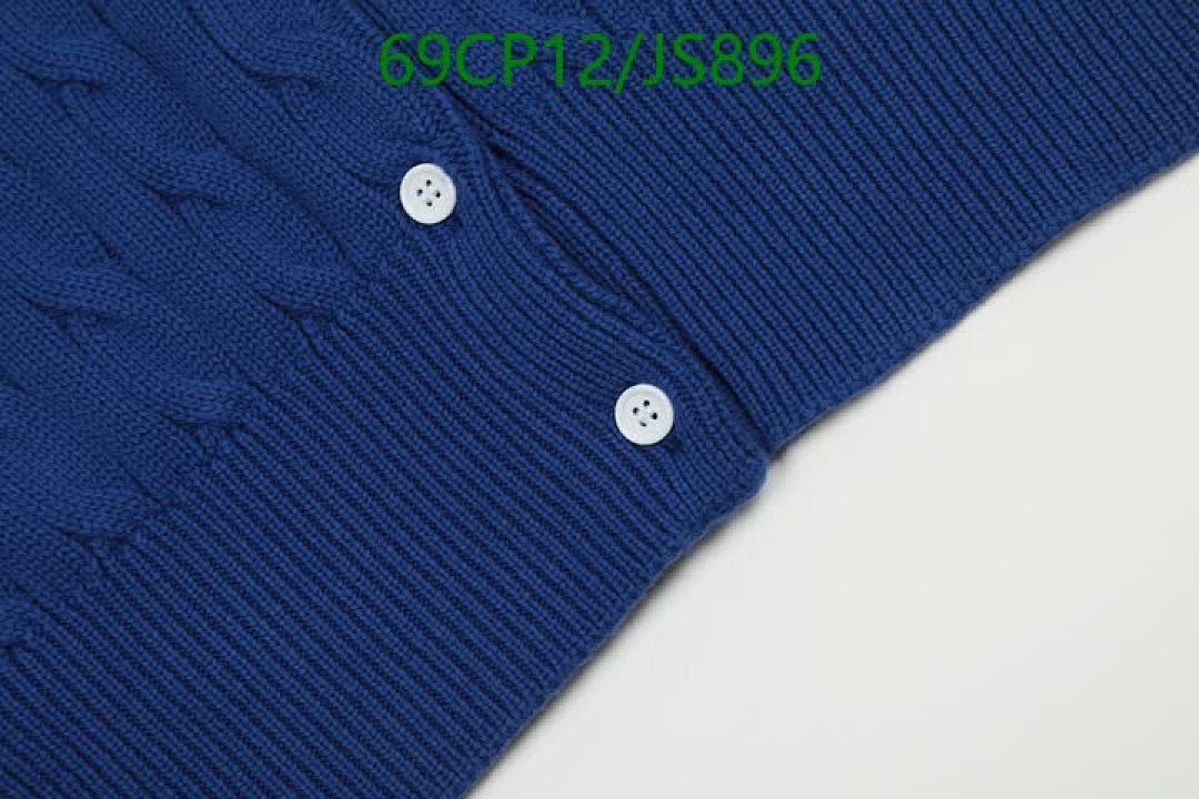 Clothing-Ralph Lauren Code: JS896 $: 69USD