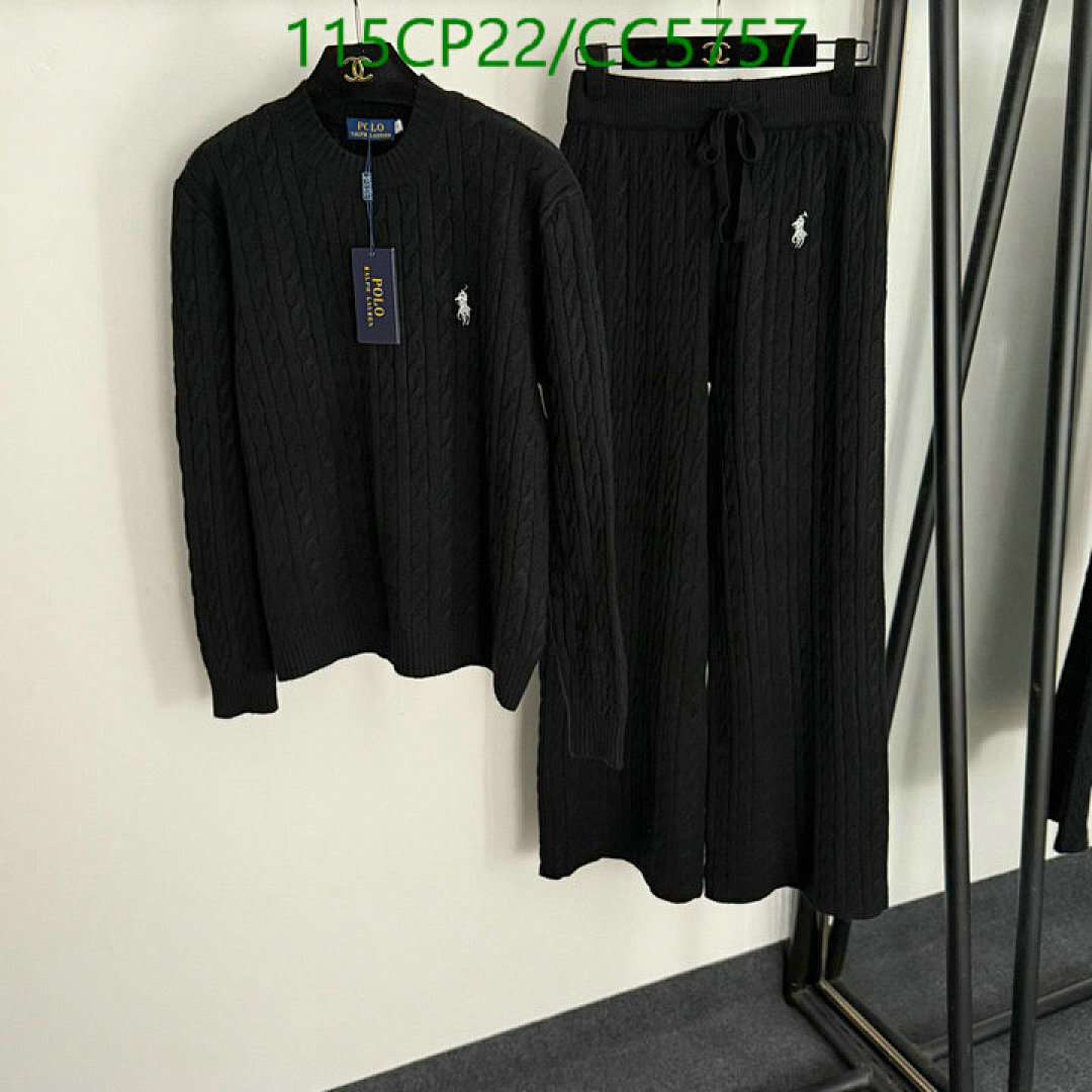 Clothing-Ralph Lauren Code: CC5757 $: 115USD