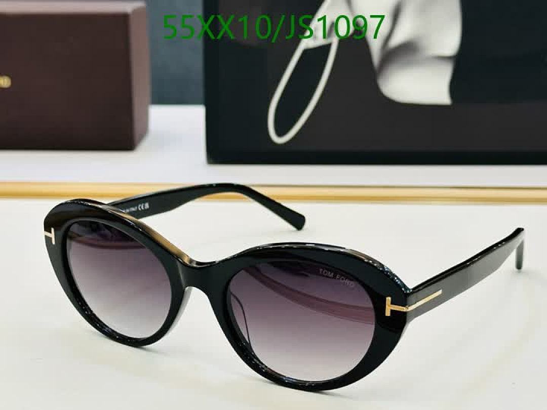 Glasses-Tom Ford Code: JS1097 $: 55USD