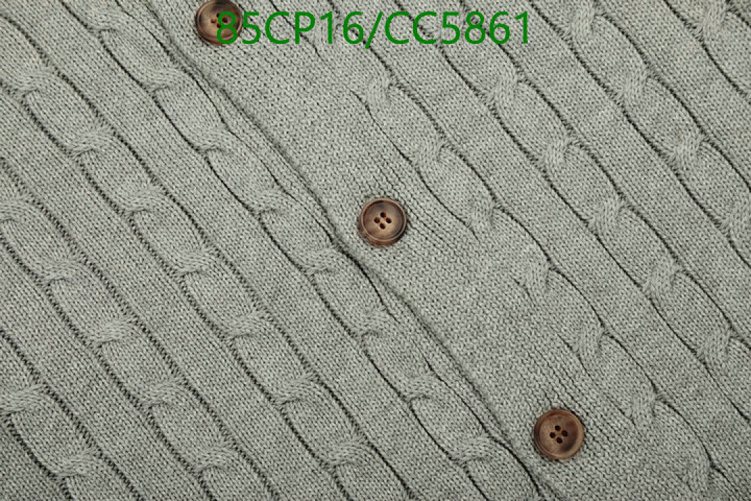 Clothing-Ralph Lauren Code: CC5861 $: 85USD