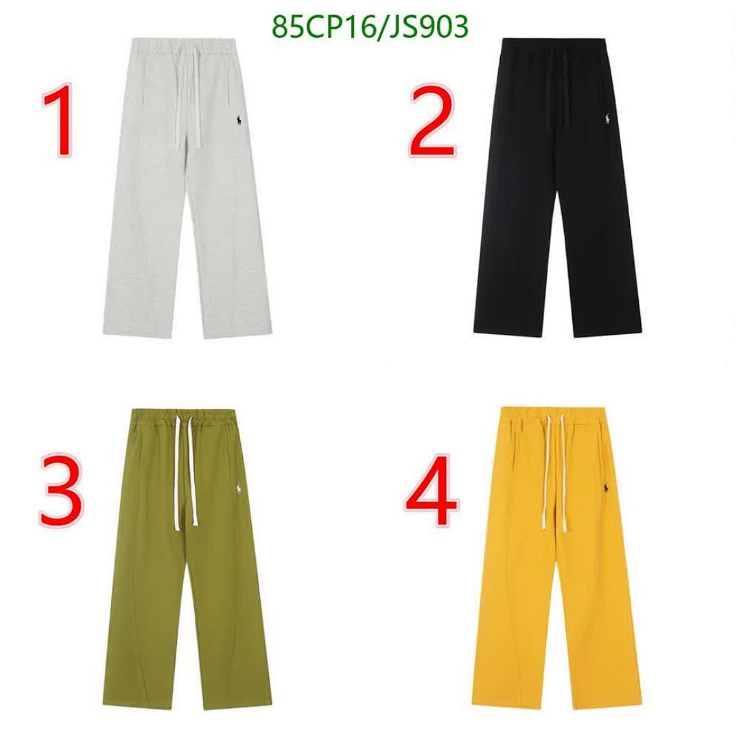 Clothing-Ralph Lauren Code: JS903 $: 85USD