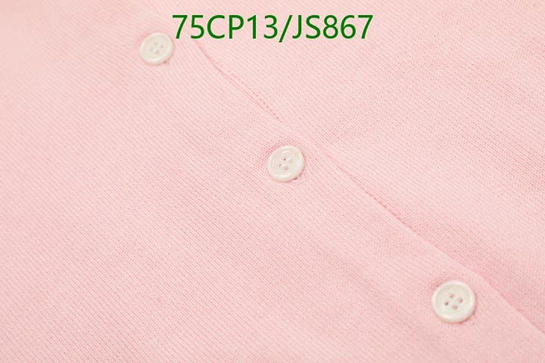 Clothing-Ralph Lauren Code: JS867 $: 75USD