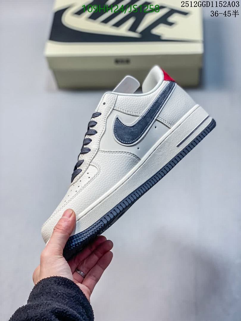 Women Shoes-NIKE Code: JS1258 $: 109USD