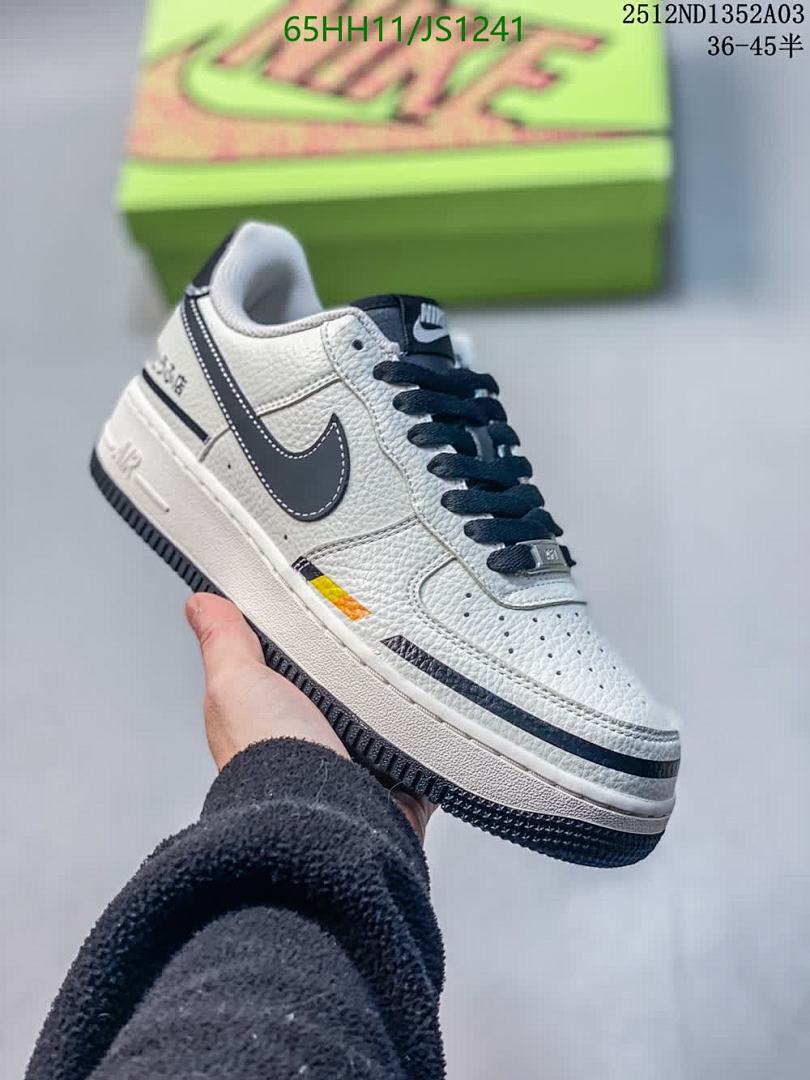 Men shoes-Nike Code: JS1241 $: 65USD