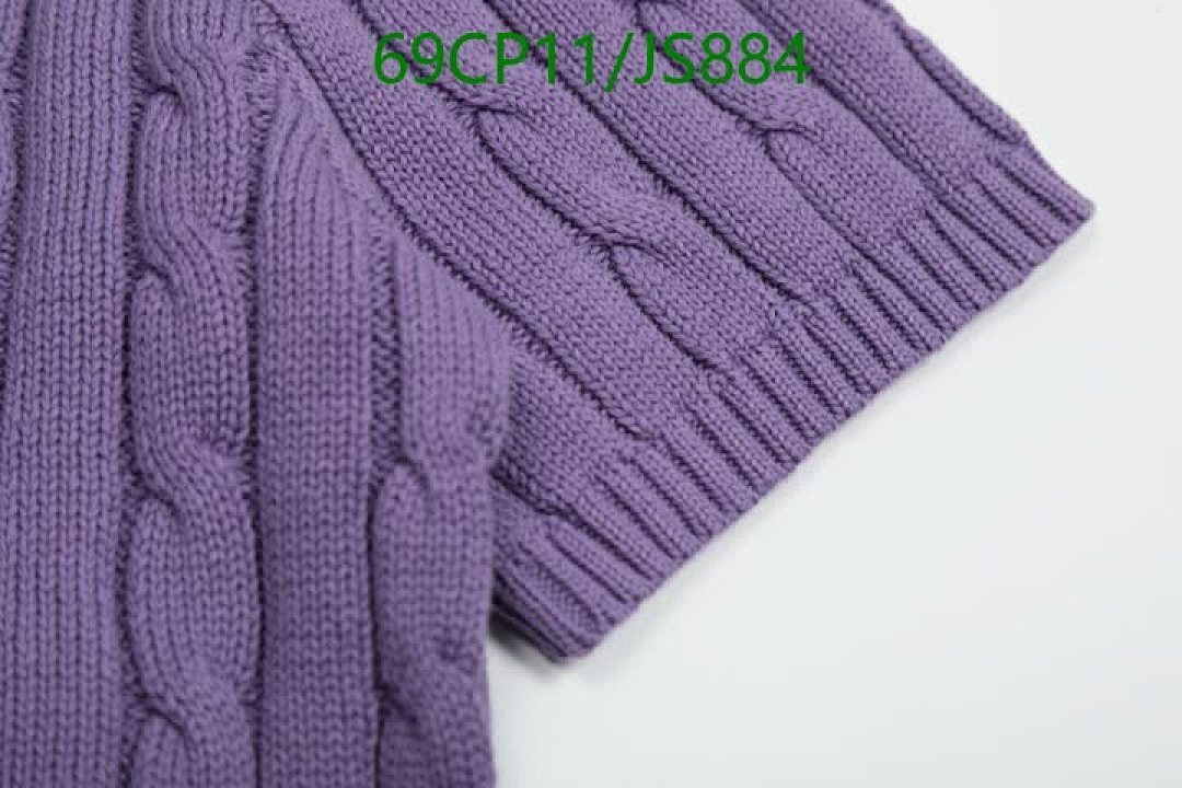 Clothing-Ralph Lauren Code: JS884 $: 69USD