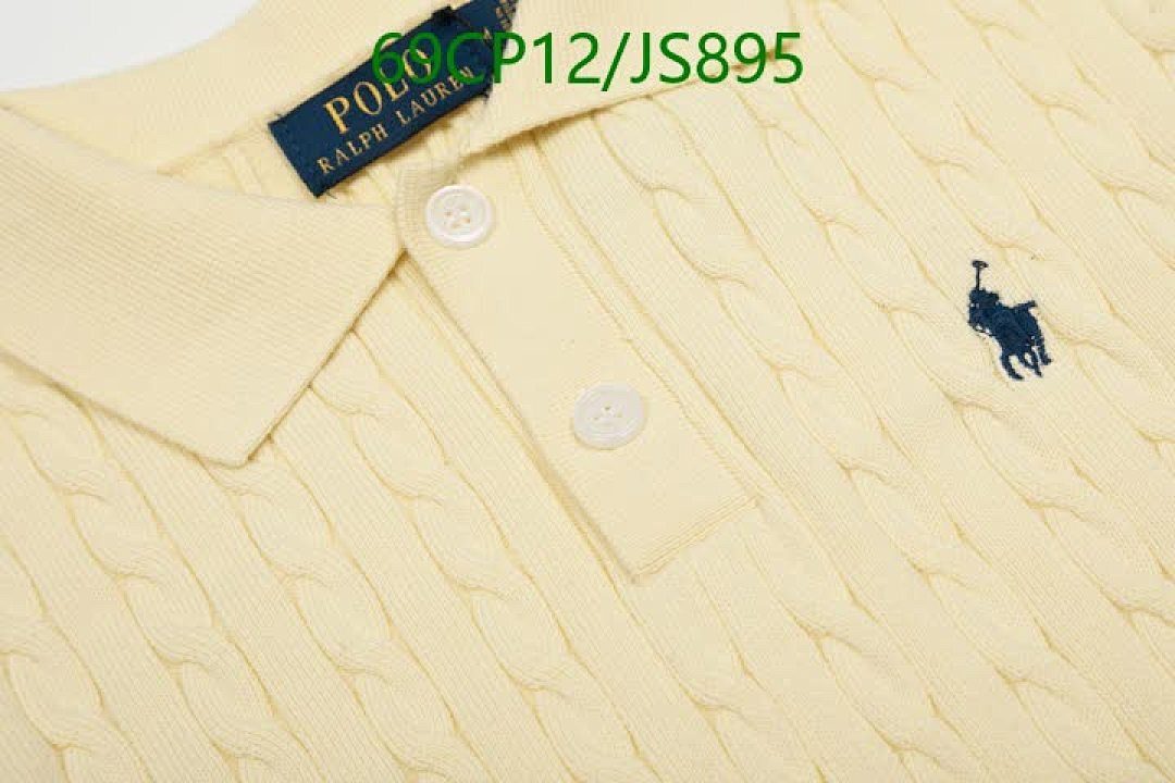 Clothing-Ralph Lauren Code: JS895 $: 69USD