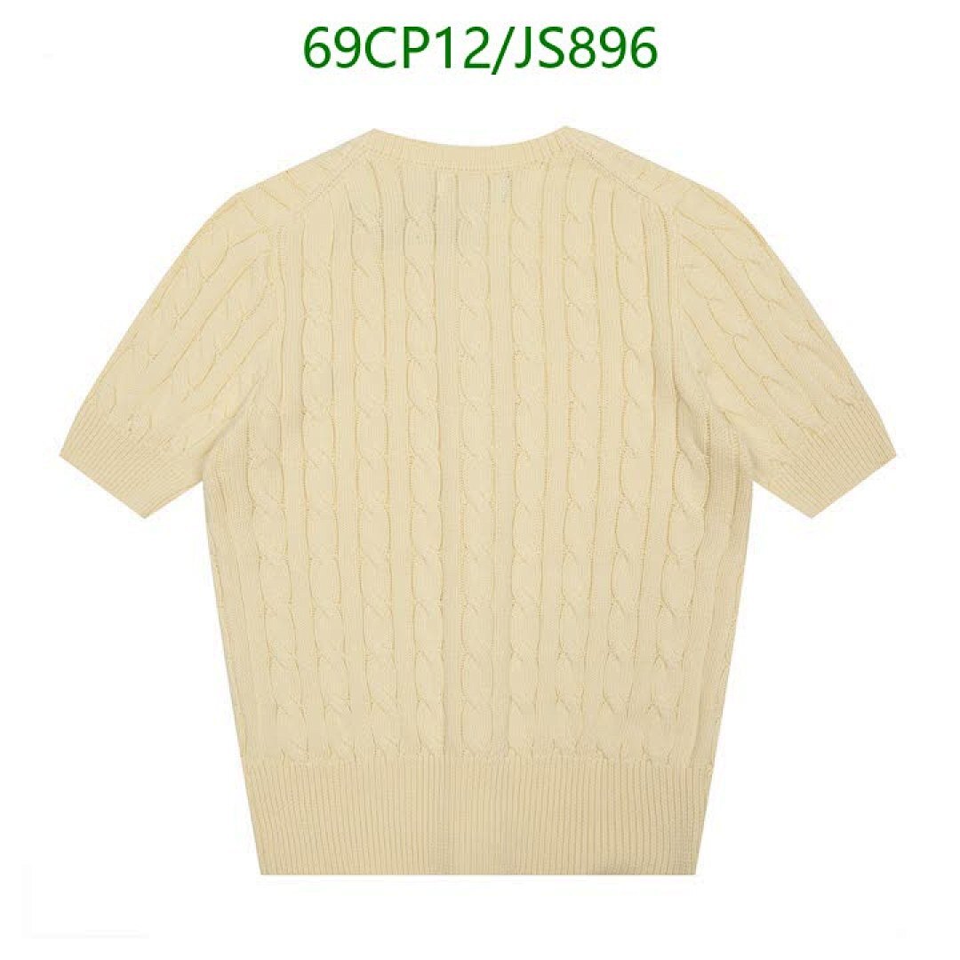 Clothing-Ralph Lauren Code: JS896 $: 69USD