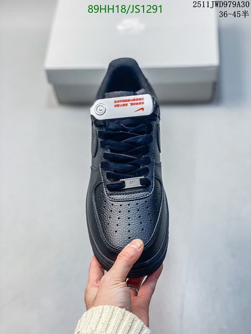 Women Shoes-NIKE Code: JS1291 $: 89USD