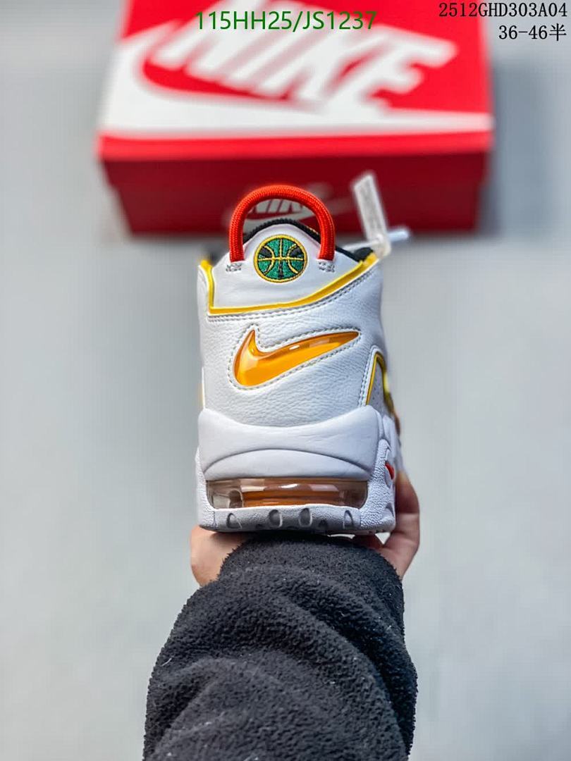 Men shoes-Nike Code: JS1237 $: 115USD