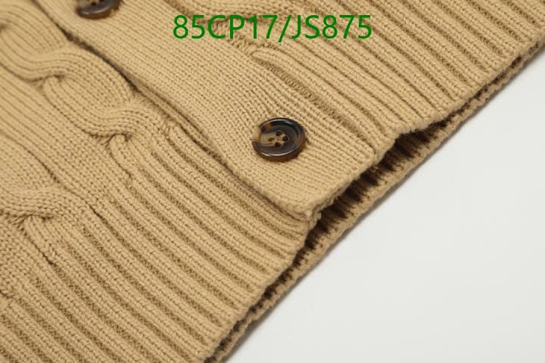 Clothing-Ralph Lauren Code: JS875 $: 85USD