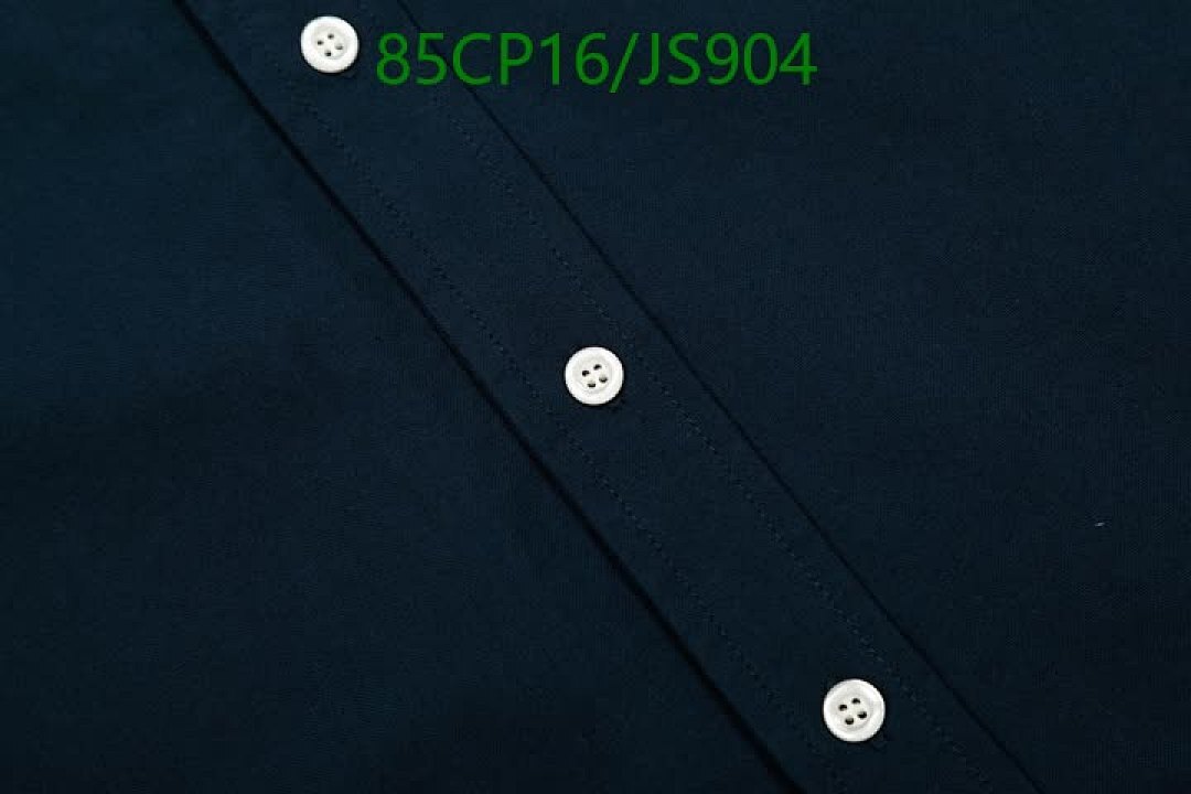 Clothing-Ralph Lauren Code: JS904 $: 85USD
