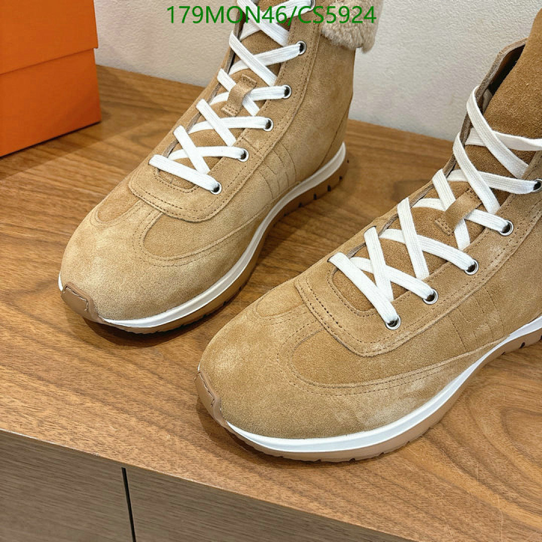 Men shoes-Hermes Code: CS5924 $: 179USD