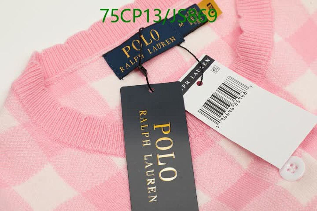 Clothing-Ralph Lauren Code: JS869 $: 75USD