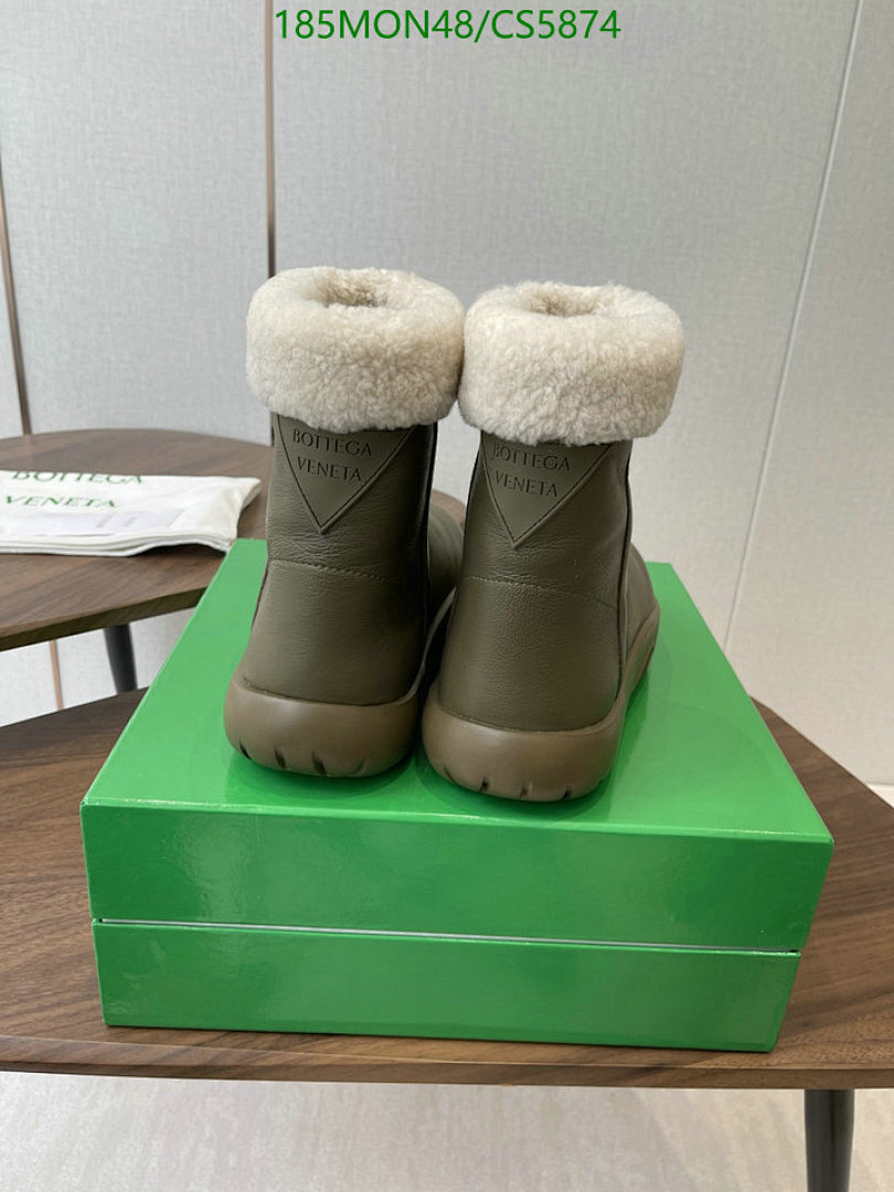 Women Shoes-BV Code: CS5874 $: 185USD