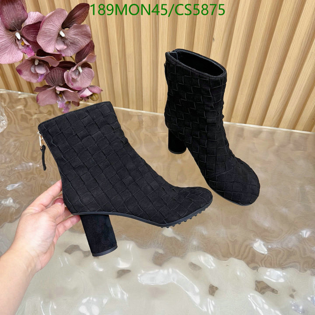 Women Shoes-Boots Code: CS5875 $: 189USD