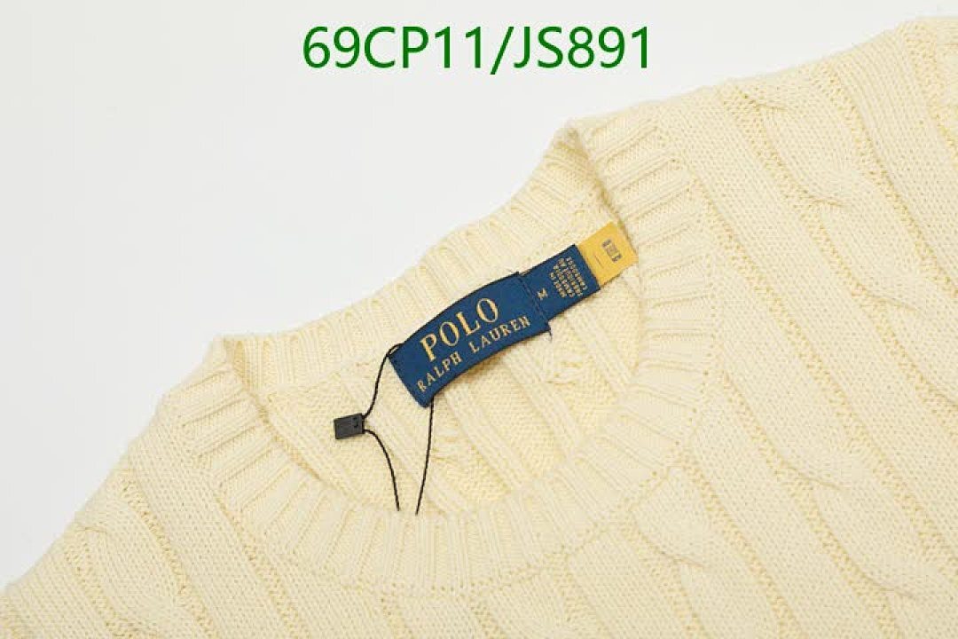 Clothing-Ralph Lauren Code: JS891 $: 69USD