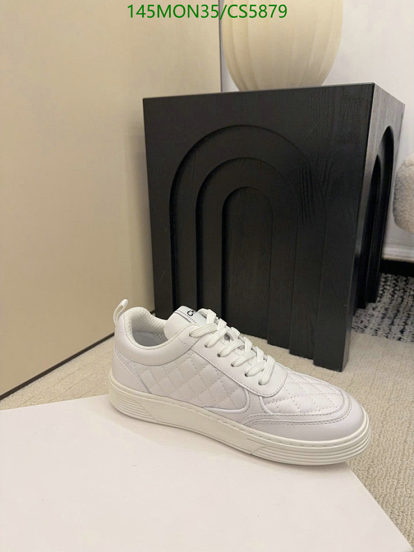 Women Shoes-Chanel Code: CS5879 $: 145USD