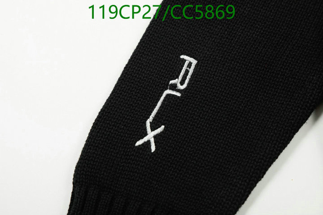 Clothing-Ralph Lauren Code: CC5869 $: 119USD