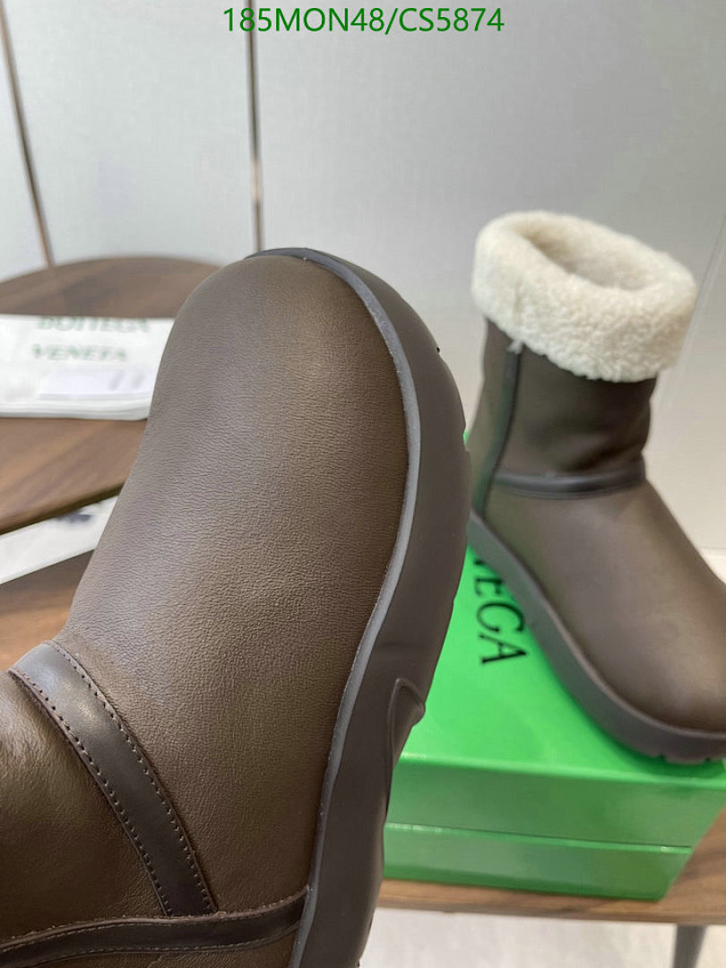 Women Shoes-BV Code: CS5874 $: 185USD