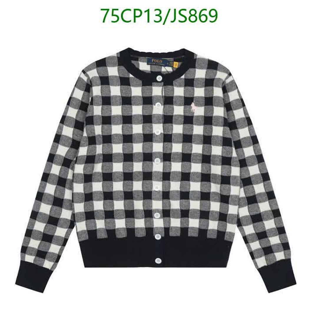 Clothing-Ralph Lauren Code: JS869 $: 75USD