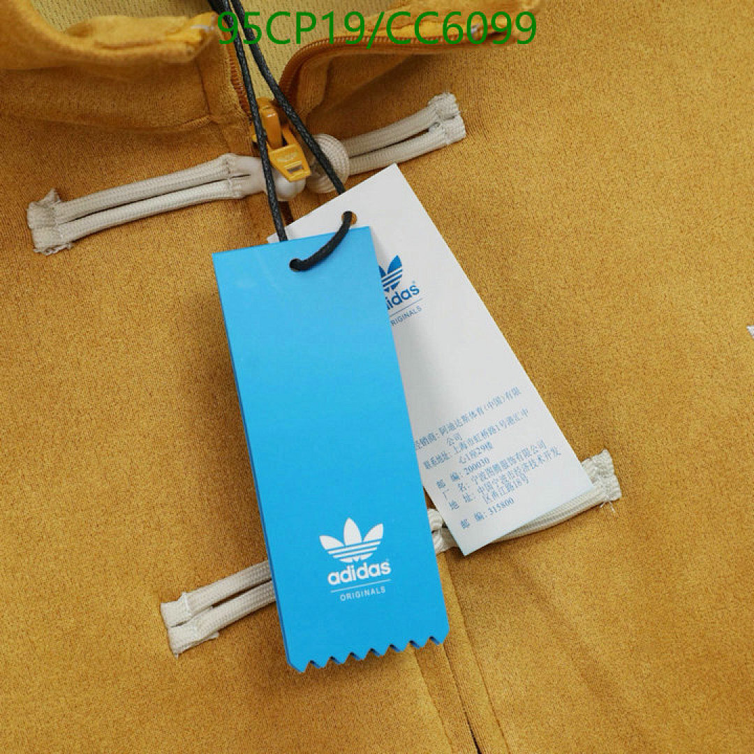 Clothing-Adidas Code: CC6099 $: 95USD
