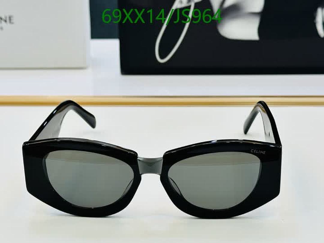 Glasses-Celine Code: JS964 $: 69USD