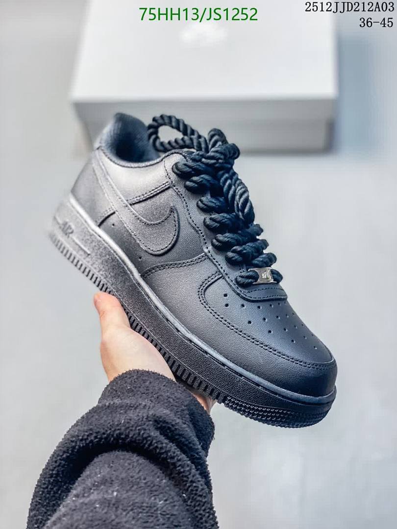 Women Shoes-NIKE Code: JS1252 $: 75USD