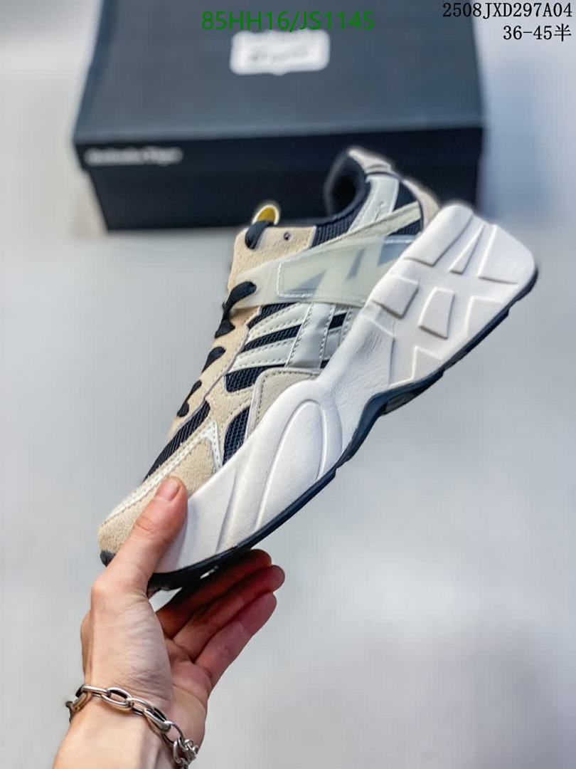 Men shoes-Adidas Code: JS1145 $: 85USD