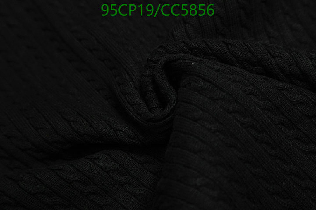 Clothing-Ralph Lauren Code: CC5856 $: 95USD