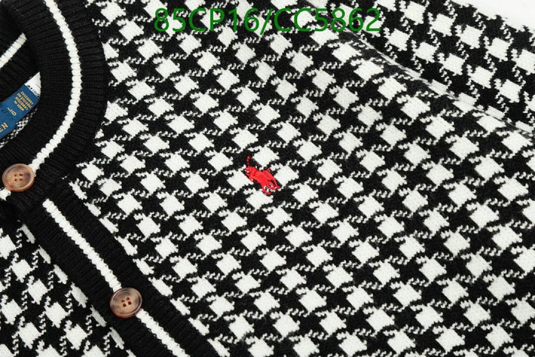 Clothing-Ralph Lauren Code: CC5862 $: 85USD