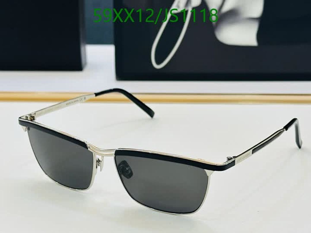Glasses-YSL Code: JS1118 $: 59USD