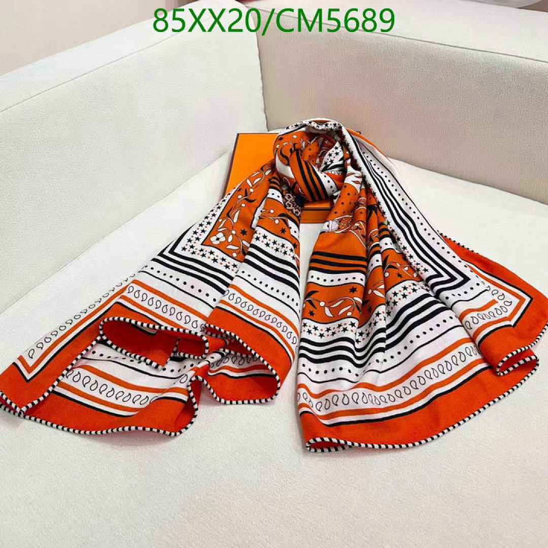Scarf-Hermes Code: CM5689 $: 85USD
