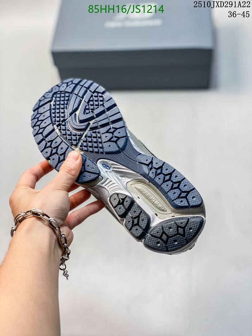 Women Shoes-New Balance Code: JS1214 $: 85USD