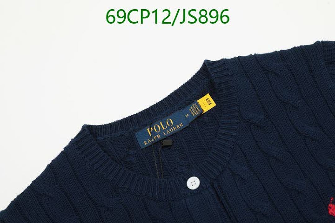 Clothing-Ralph Lauren Code: JS896 $: 69USD