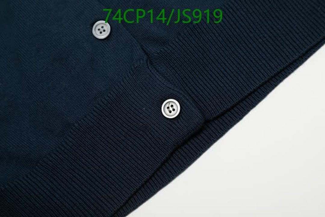 Clothing-Ralph Lauren Code: JS919 $: 74USD