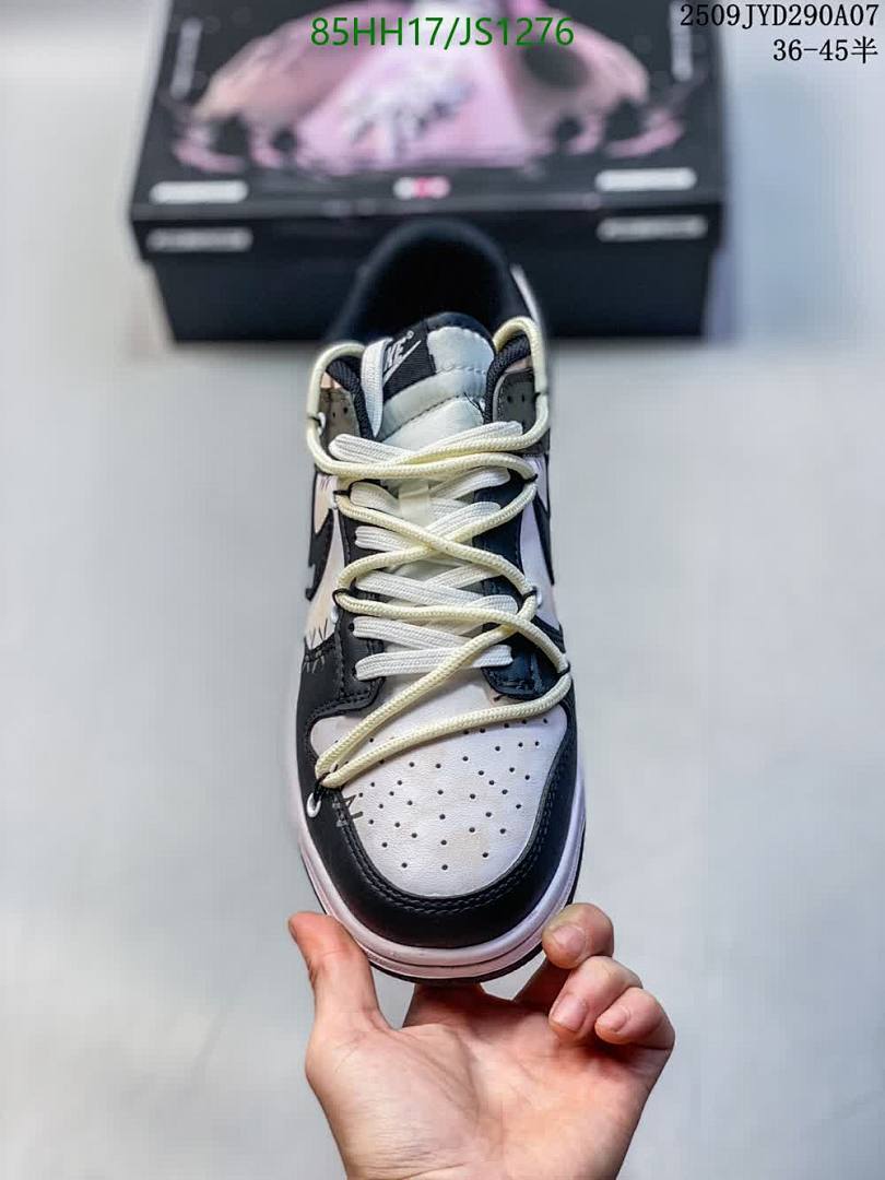 Women Shoes-NIKE Code: JS1276 $: 85USD