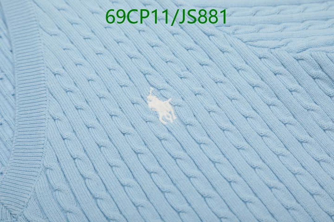 Clothing-Ralph Lauren Code: JS881 $: 69USD