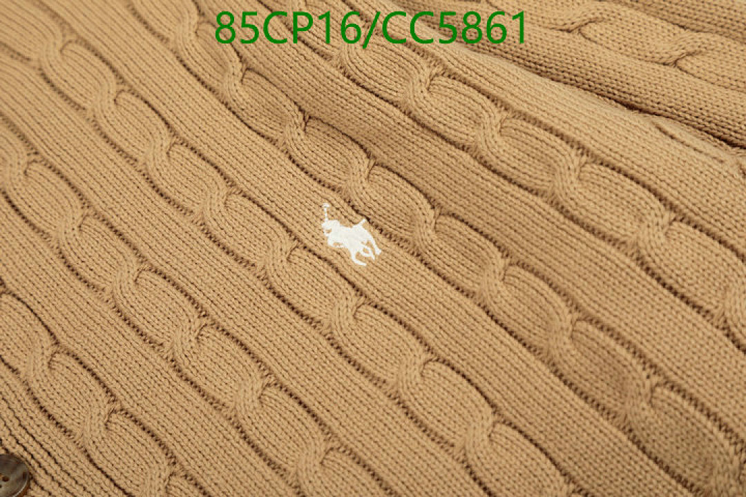 Clothing-Ralph Lauren Code: CC5861 $: 85USD