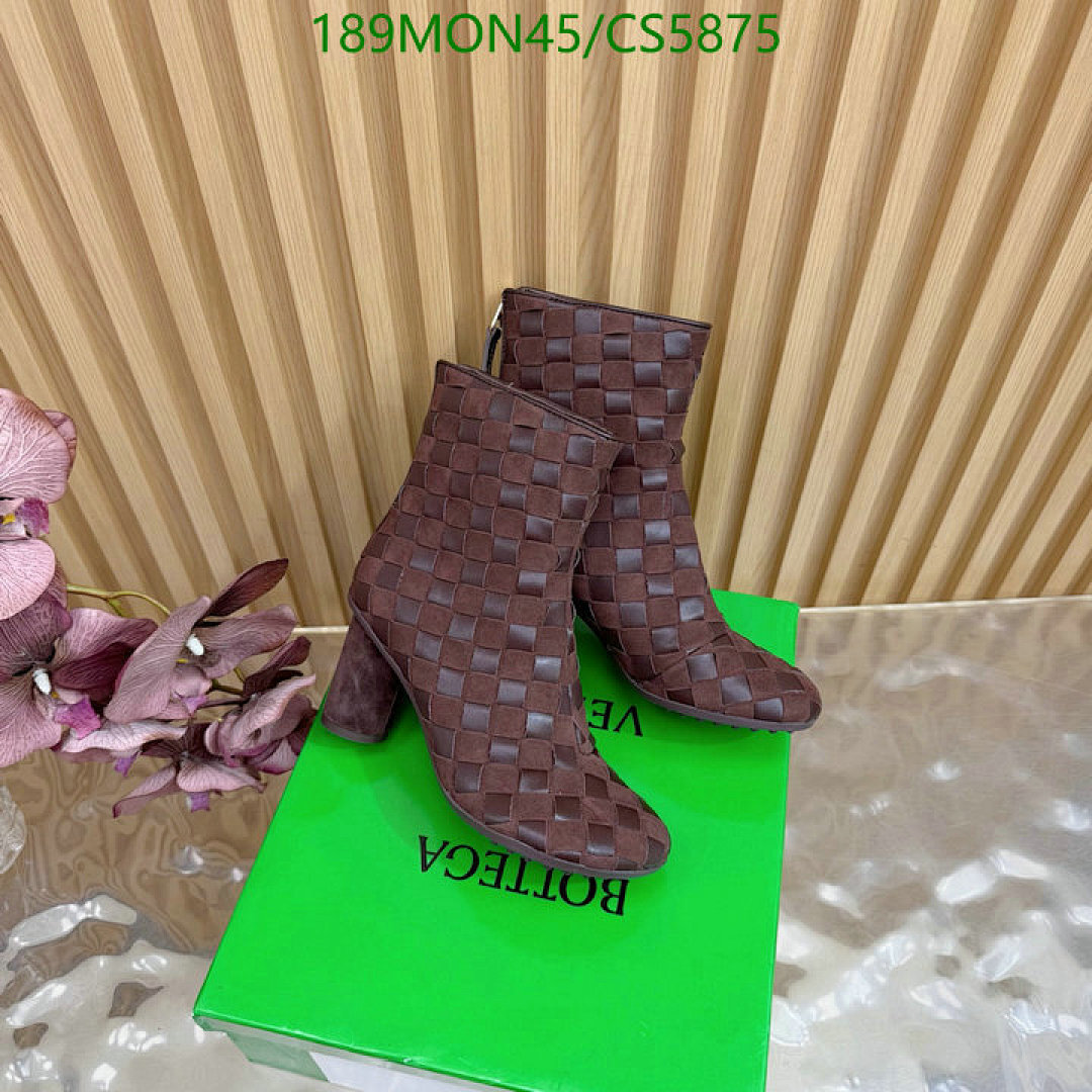 Women Shoes-Boots Code: CS5875 $: 189USD