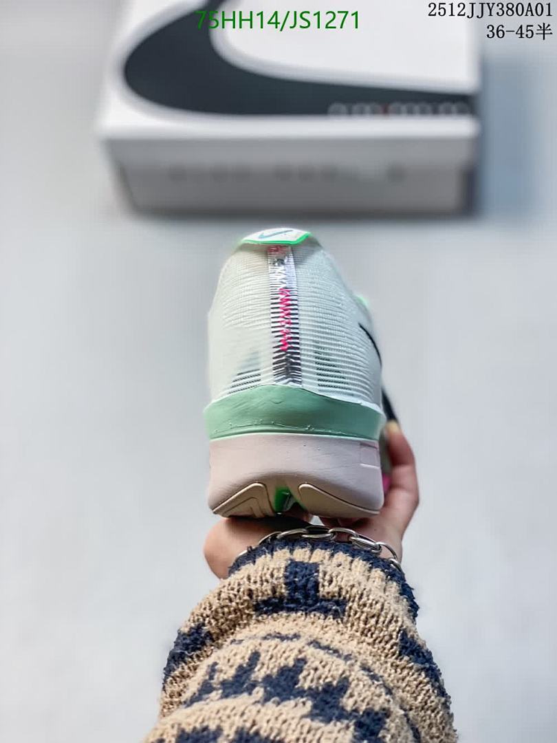 Women Shoes-NIKE Code: JS1271 $: 75USD