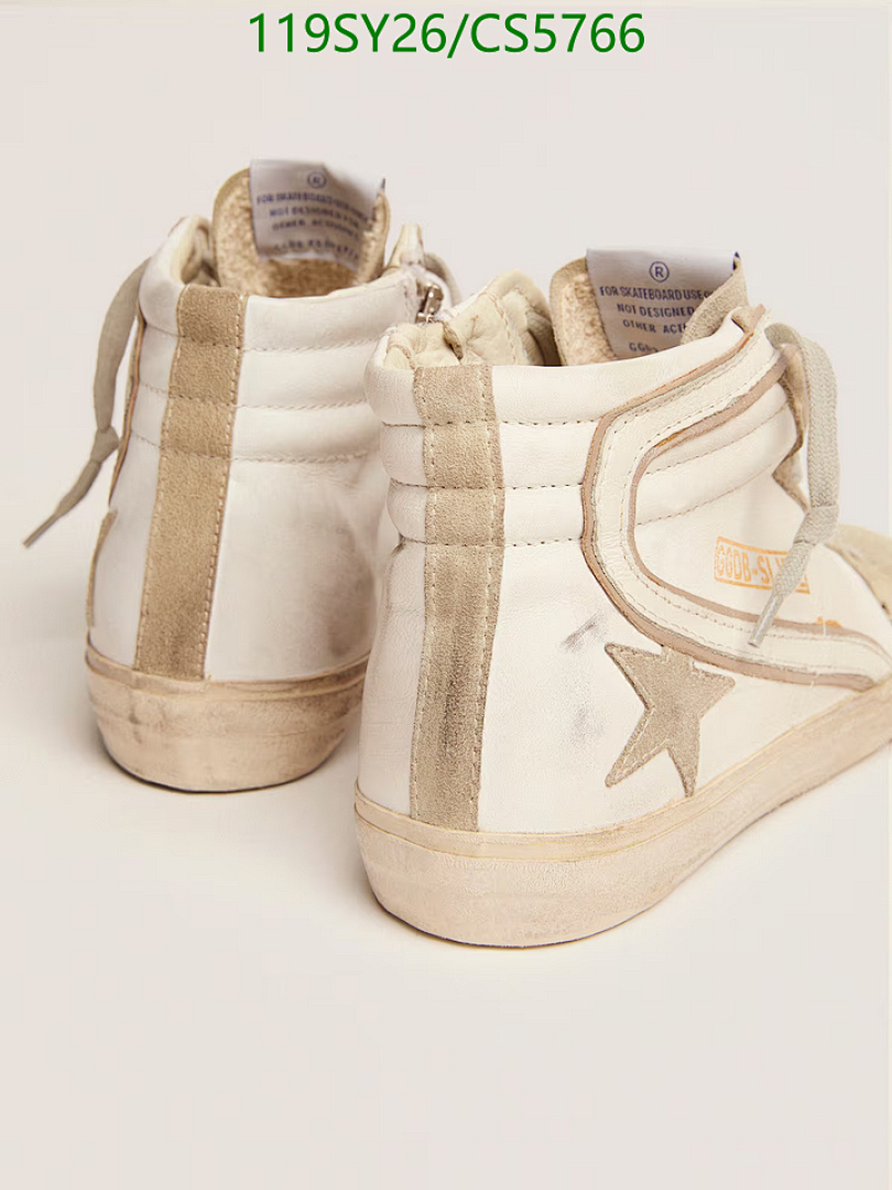 Men shoes-Golden Goose Code: CS5766