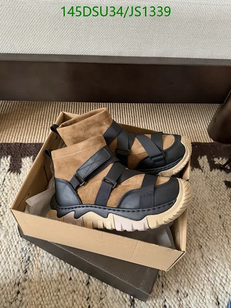 Men shoes-UGG Code: JS1339 $: 145USD