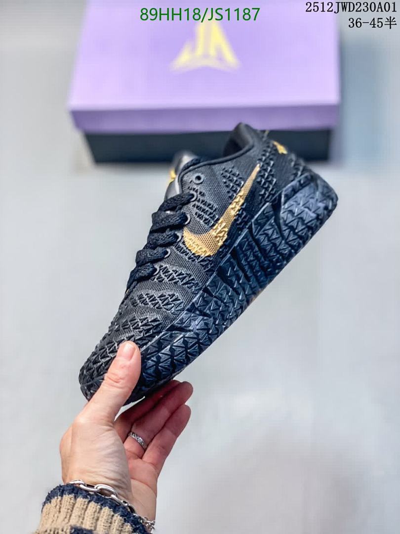 Women Shoes-Air Jordan Code: JS1187 $: 89USD