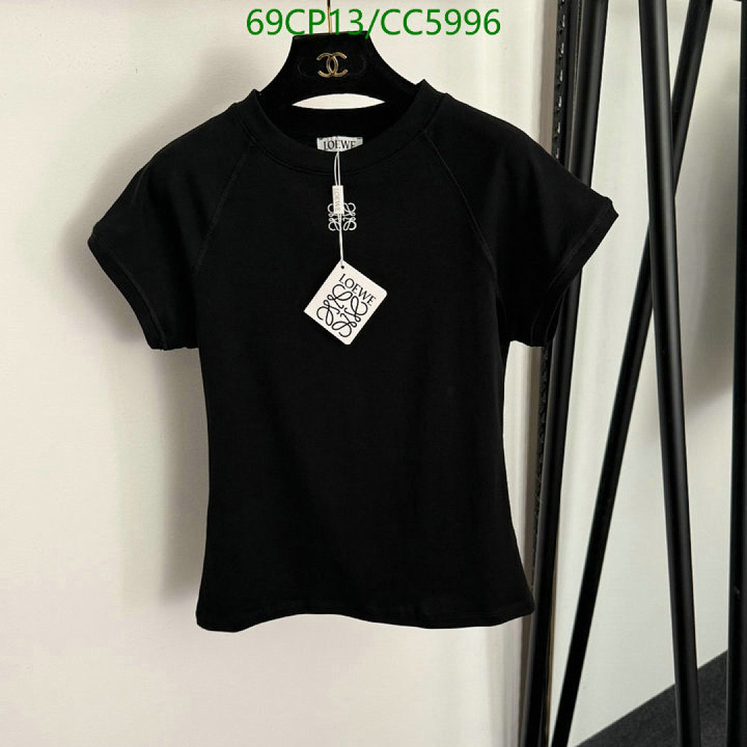 Clothing-Loewe Code: CC5996 $: 69USD